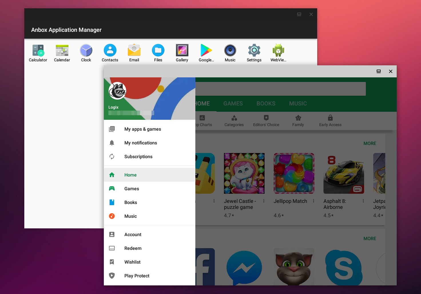 Play store on linux download free adobe pdf editor