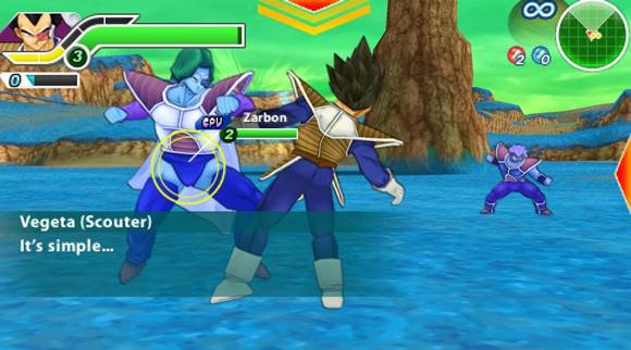 Dragon Ball Z Tenkaichi Tag Team PSP ISO Highly Compressed Dragon Ball Z Tenkaichi Tag Team PSP ISO Highly Compressed