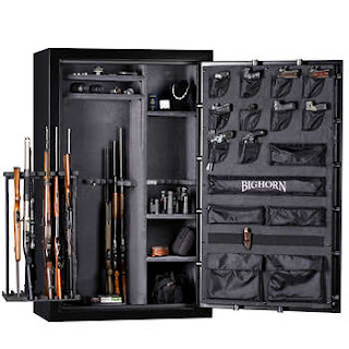 How to choose a Best Gun Safe That FIt You