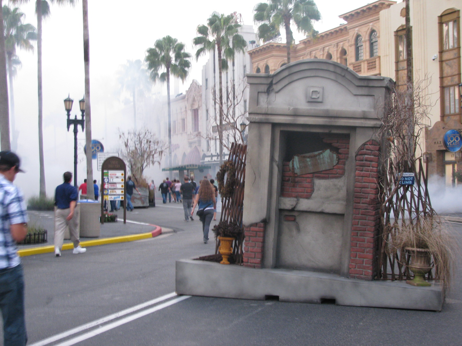 Universal Landing Halloween Horror Nights 22 Ticket Information