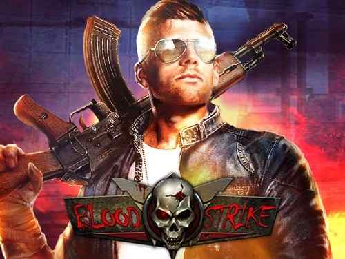 blood strike: Imagens do blood strike