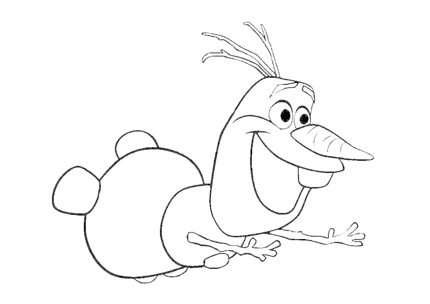 dibujo de olaf de frozen para colorear motorcycle review frozen iphone wallpaper