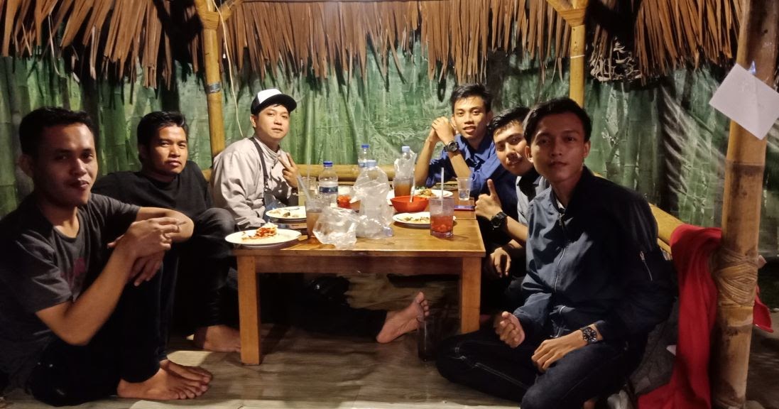 Gak Kerasa Udah Mau 2th Kerja