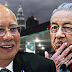 Outlook Petronas turun kepada negative, tahniah PH – Najib