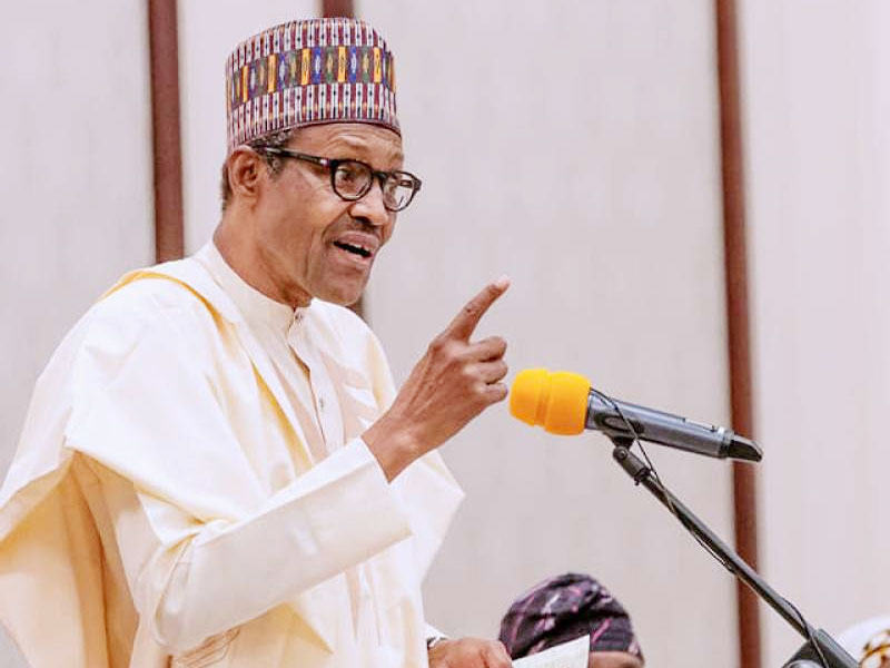 Nigeria Decides 2019: Federal Government Declares Friday As Public Holiday