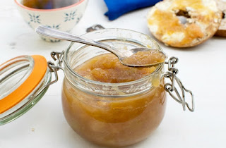 Selai Pisang Resep dan Cara Membuat Selai Pisang
