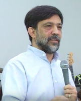 Rev. Fábio Ciribelli