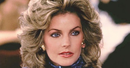 Priscilla Presley photos 80s part 5