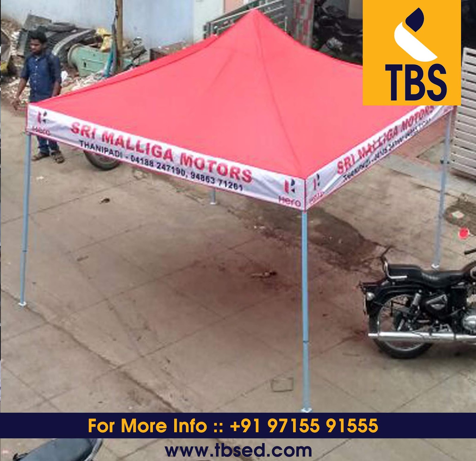 Teampluz Advertising Agencies