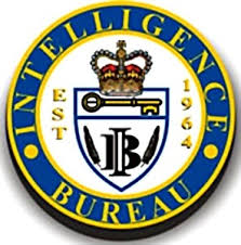 Intelligence Bureau Acio Grade-ii Executive Exam Guide Pdf