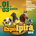 Vem aí a ExpoIpirá 2018