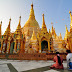 Top photography sites in Myanmar