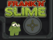 Frank n Slime