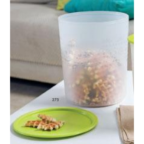 Tupperware Online: Large Mosaic Canister