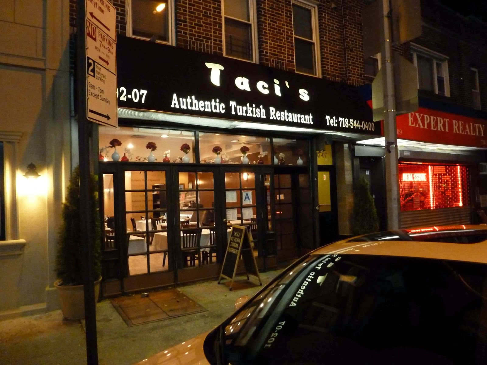 Taci S Authentic Turkish Restaurant Forest Hills Ny Taci S Authentic Turkish Restaurant Forest Hills Ny