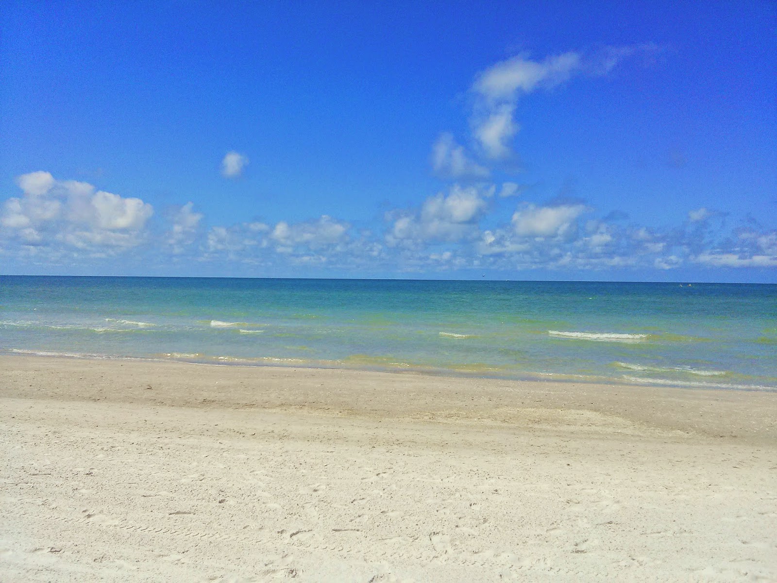 Maderia Beach, Florida April 2014
