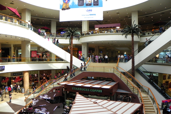 Gran Plaza Fashion Mall Guadalajara Gran Plaza Fashion Mall Guadalajara