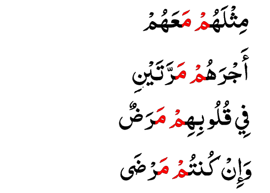 Panduan Belajar Ilmu Tajwid untuk Pemula CND