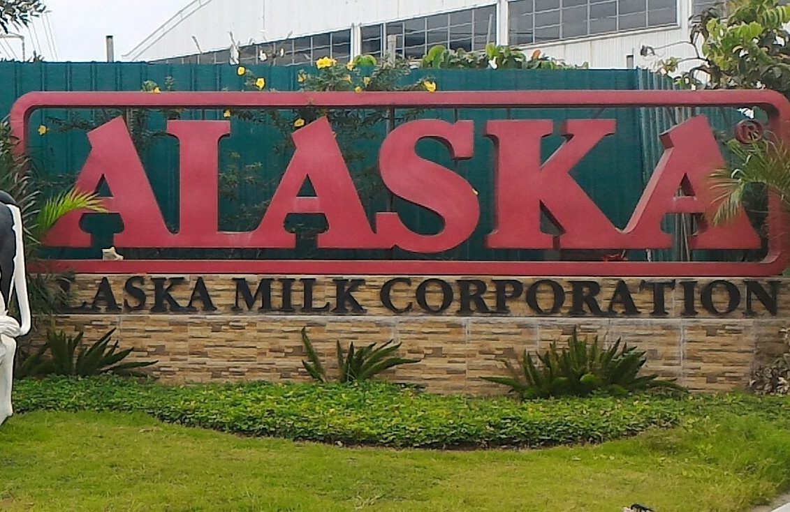 Balik Manggagawa Hiring! Working at Alaska Milk Corporation Philippines