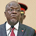 Rais Magufuli Kuwa Mgeni Rasim Sherehe za Baraza la Maulid -Tanga