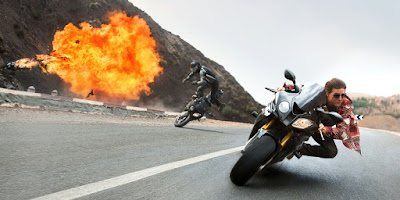 Mission Impossible 5 (2015) Movie Watch Online Hindi Dubbed Mission Impossible 5