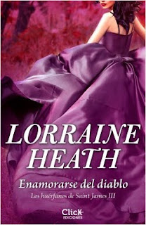 Libro 03-Enamorarse del diablo