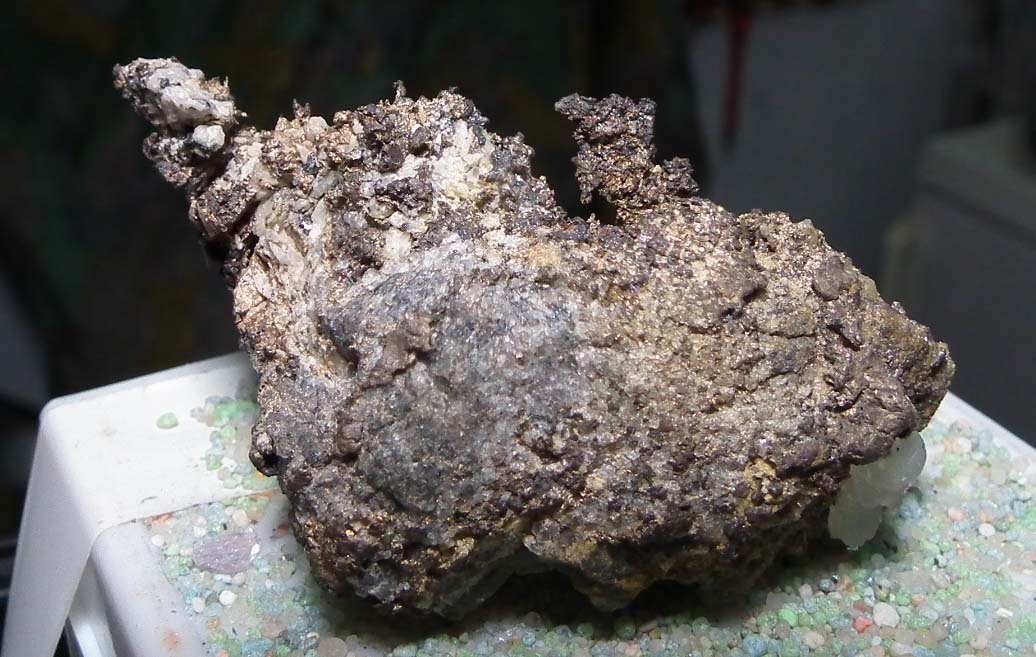 minerales mania: ELEMENTOS NATIVOS