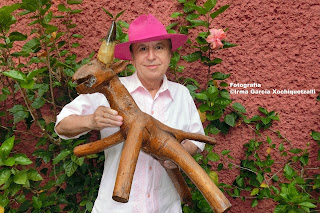 Fotografía ©Irma García Xochiquetzalli irmaxochiquetzalli