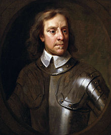 Oliver Cromwell Oliver Cromwell