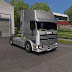 Scania 113M & 143M Reworked 1.28.x ETS2