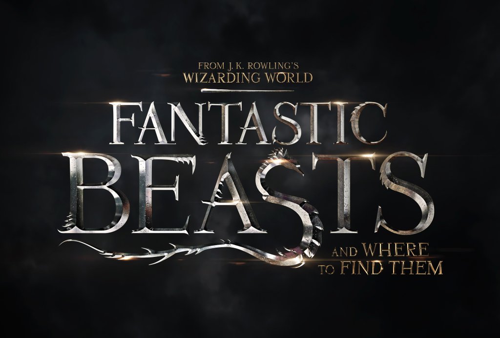 MOVIES: Fantastic Beasts and Where to Find Them - News Roundup *Updated 14th October 2016*