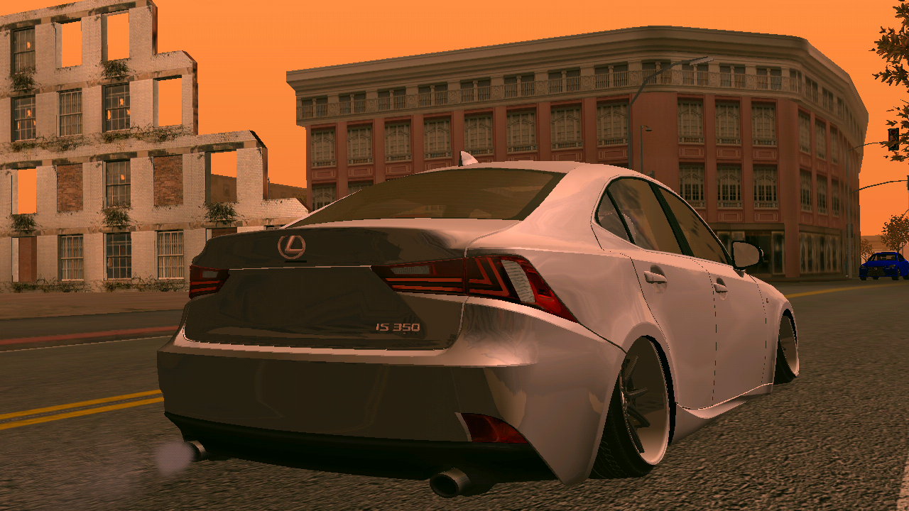 Mod Mobil Sport Gta Sa Android Mobilmewah Com