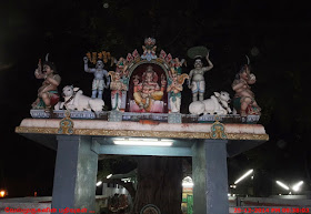 Sri Selva Vinayagar Temple Neyveli