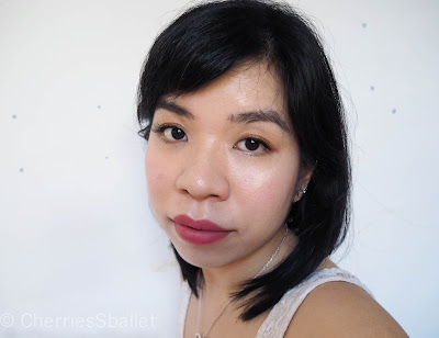 Kat Von D Everlasting Liquid Lipstick in Double Dare
