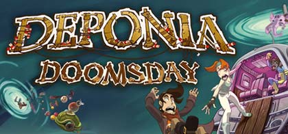 Deponia Doomsday Download for PC Deponia Doomsday Download for PC