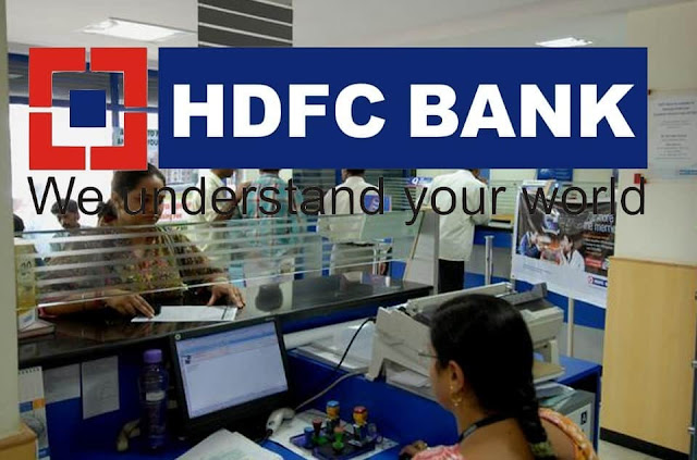 HDFC Bank Recruitment HDFC Bank Recruitment