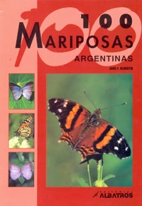 100 Mariposas Argentinas