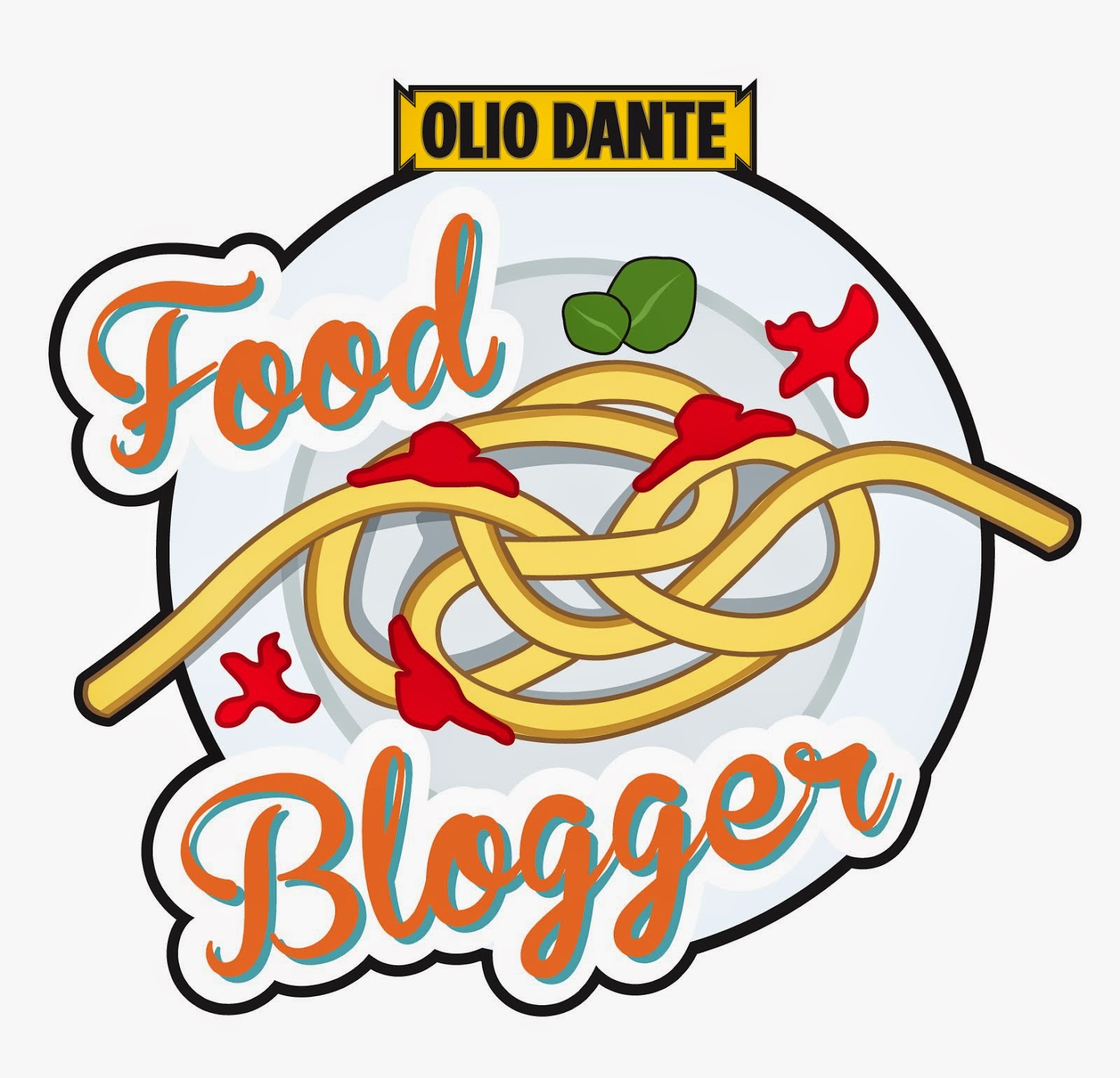 FOOD BLOGGER OLIO DANTE