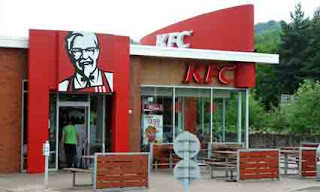 Lowongan Kerja Crew Restaurant KFC Jakarta Lowongan Kerja Crew Restaurant KFC Jakarta