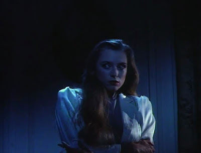 House of Self-Indulgence: Spookies (1986)