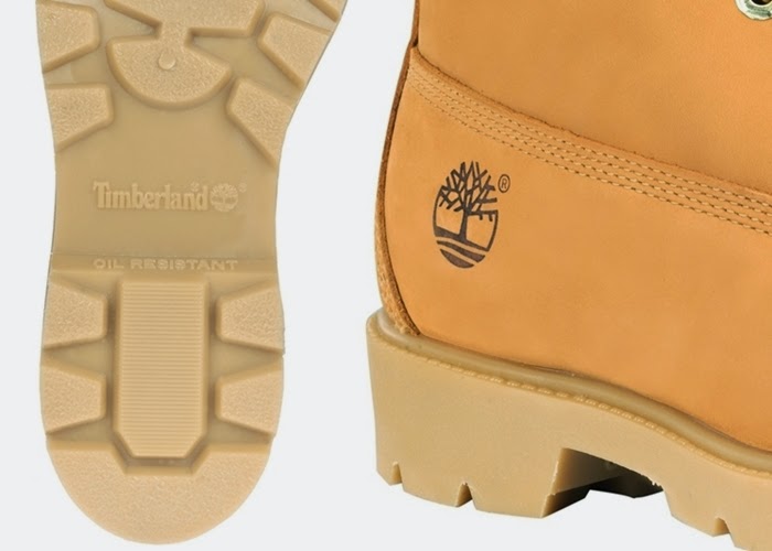 how to spot a fake timberland boot