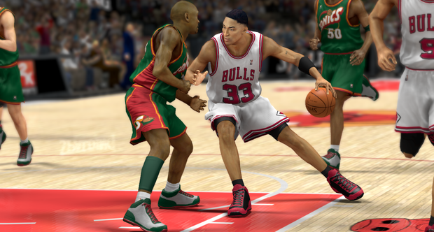 NBA 2K13 - XBOX 360 Download