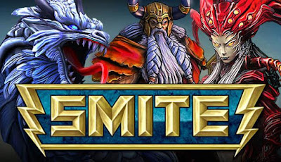 Download SMITE PC Game Full Version Download SMITE PC Game Full Version