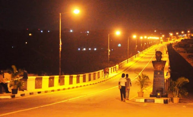 aboru abesan bridge alimosho lagos