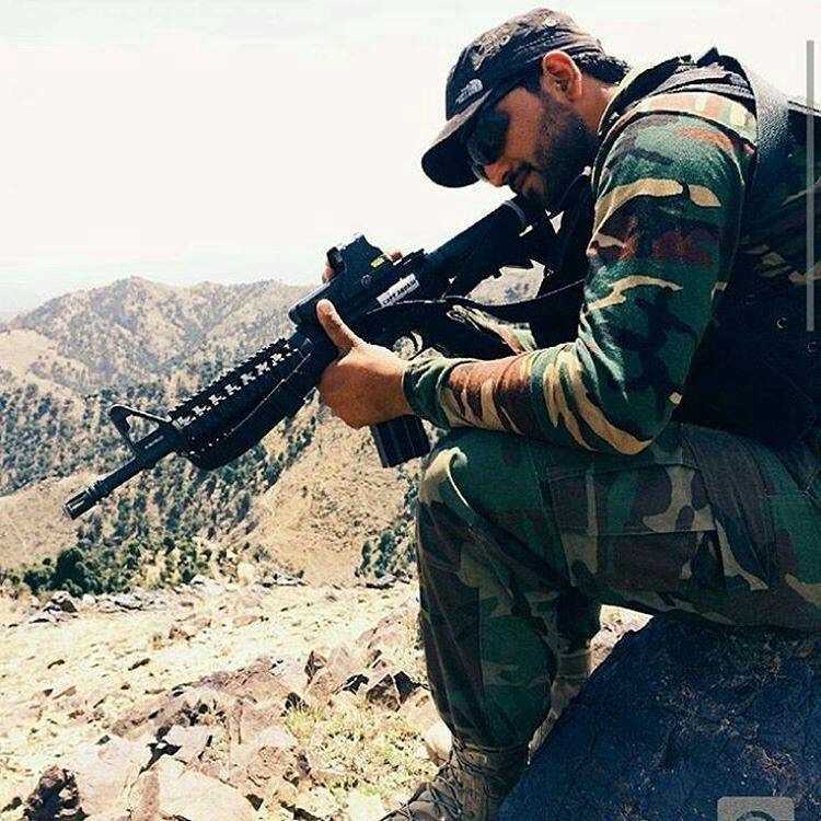 Pakistan Army SSG Photos Top 20 SSG Commandos Photos Pakistan SSG