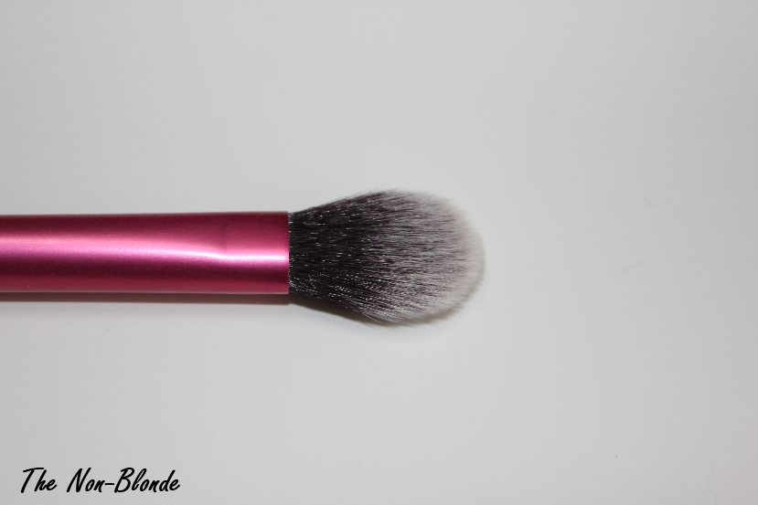 Real Techniques Setting Brush The NonBlonde