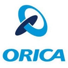 Logo PT Orica Mining Services