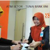  Info letak Terdekat Atm CRM Bank BNI Surabaya