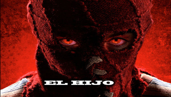 El hijo