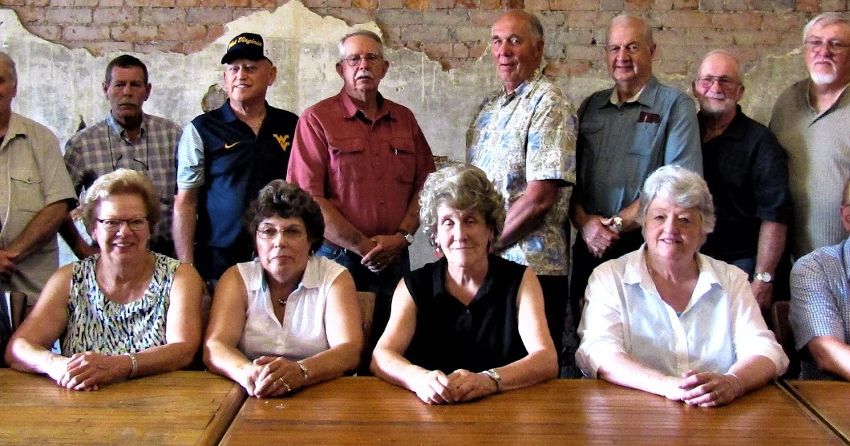 Tygarts Valley High School Class of 1964 Class of 1964 August, 2017